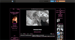 Desktop Screenshot of miila-niie-x3.skyrock.com