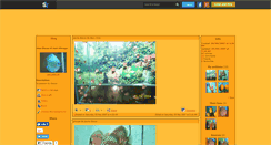 Desktop Screenshot of discus59199.skyrock.com
