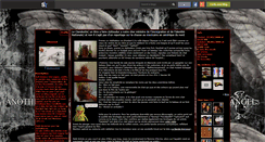 Desktop Screenshot of noobiezekiel.skyrock.com