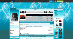 Desktop Screenshot of le-meilleur-de-goldman.skyrock.com