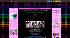 Desktop Screenshot of i-love-lgbt.skyrock.com