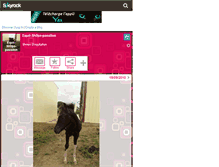 Tablet Screenshot of equii-sh0ps-passiion.skyrock.com