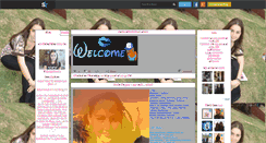 Desktop Screenshot of choupette-974.skyrock.com