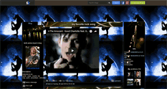 Desktop Screenshot of keith-amine-bryan.skyrock.com