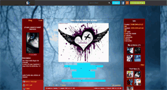 Desktop Screenshot of lrynmeha.skyrock.com