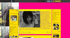 Desktop Screenshot of chama-40.skyrock.com