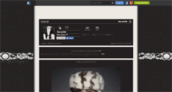 Desktop Screenshot of lolaa036.skyrock.com