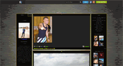 Desktop Screenshot of iliassdu95.skyrock.com