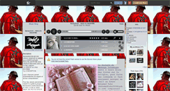 Desktop Screenshot of barseulone-anonyme.skyrock.com