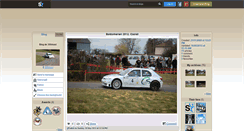 Desktop Screenshot of 306maxi.skyrock.com