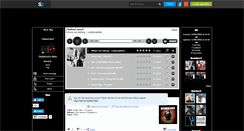 Desktop Screenshot of chokaacrunch--music.skyrock.com