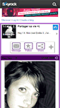 Mobile Screenshot of emilie-du-99.skyrock.com