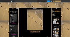 Desktop Screenshot of dolce-locura.skyrock.com