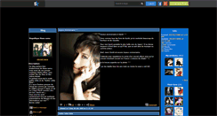 Desktop Screenshot of eternel-mana.skyrock.com