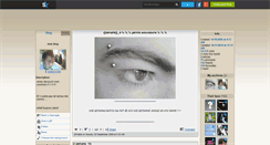 Desktop Screenshot of cedric51340.skyrock.com