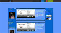 Desktop Screenshot of billdevingt.skyrock.com