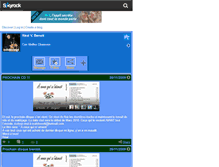 Tablet Screenshot of billdevingt.skyrock.com