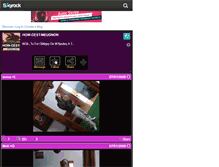Tablet Screenshot of how-cest-meugnon.skyrock.com