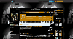 Desktop Screenshot of falcko-riba.skyrock.com