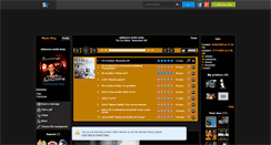 Desktop Screenshot of hamid-mobb-deep.skyrock.com