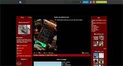 Desktop Screenshot of chasseur-73.skyrock.com