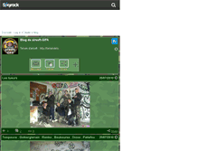 Tablet Screenshot of airsoft-gifa.skyrock.com