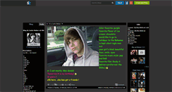 Desktop Screenshot of justin-bieber-xd-life.skyrock.com