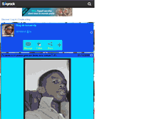 Tablet Screenshot of ismael-rip.skyrock.com