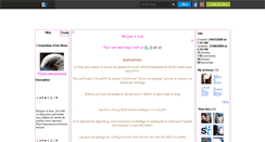 Desktop Screenshot of ecrits-vains-en-herbe.skyrock.com