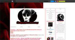 Desktop Screenshot of justin-bieber-strory.skyrock.com