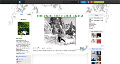 Desktop Screenshot of nounzz.skyrock.com