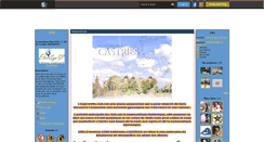 Desktop Screenshot of elangymgr.skyrock.com