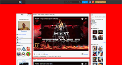 Desktop Screenshot of pactol498.skyrock.com