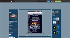 Desktop Screenshot of forch-jean-marc.skyrock.com