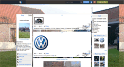 Desktop Screenshot of motoscoothinges.skyrock.com