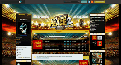 Desktop Screenshot of kaya-kheiro.skyrock.com