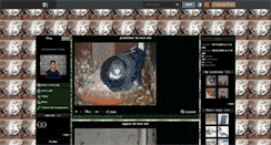 Desktop Screenshot of hamamnador.skyrock.com