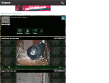 Tablet Screenshot of hamamnador.skyrock.com