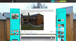 Desktop Screenshot of lepetitcolombophile.skyrock.com