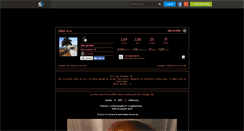 Desktop Screenshot of citati-o-n.skyrock.com