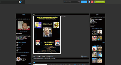 Desktop Screenshot of jtm-cro-laurine.skyrock.com