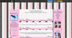 Desktop Screenshot of belle-citations-x3.skyrock.com