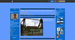 Desktop Screenshot of gollum2004.skyrock.com