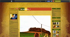 Desktop Screenshot of fionadu63.skyrock.com