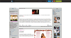 Desktop Screenshot of desperate-housewife-x.skyrock.com