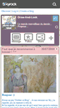 Mobile Screenshot of draw-and-look.skyrock.com