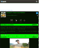 Tablet Screenshot of alexetlapeche.skyrock.com