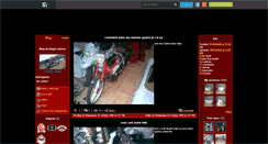 Desktop Screenshot of dragon-obscur.skyrock.com