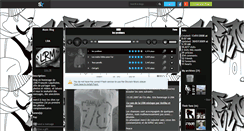 Desktop Screenshot of lrm-78.skyrock.com