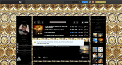 Desktop Screenshot of kavatagi.skyrock.com